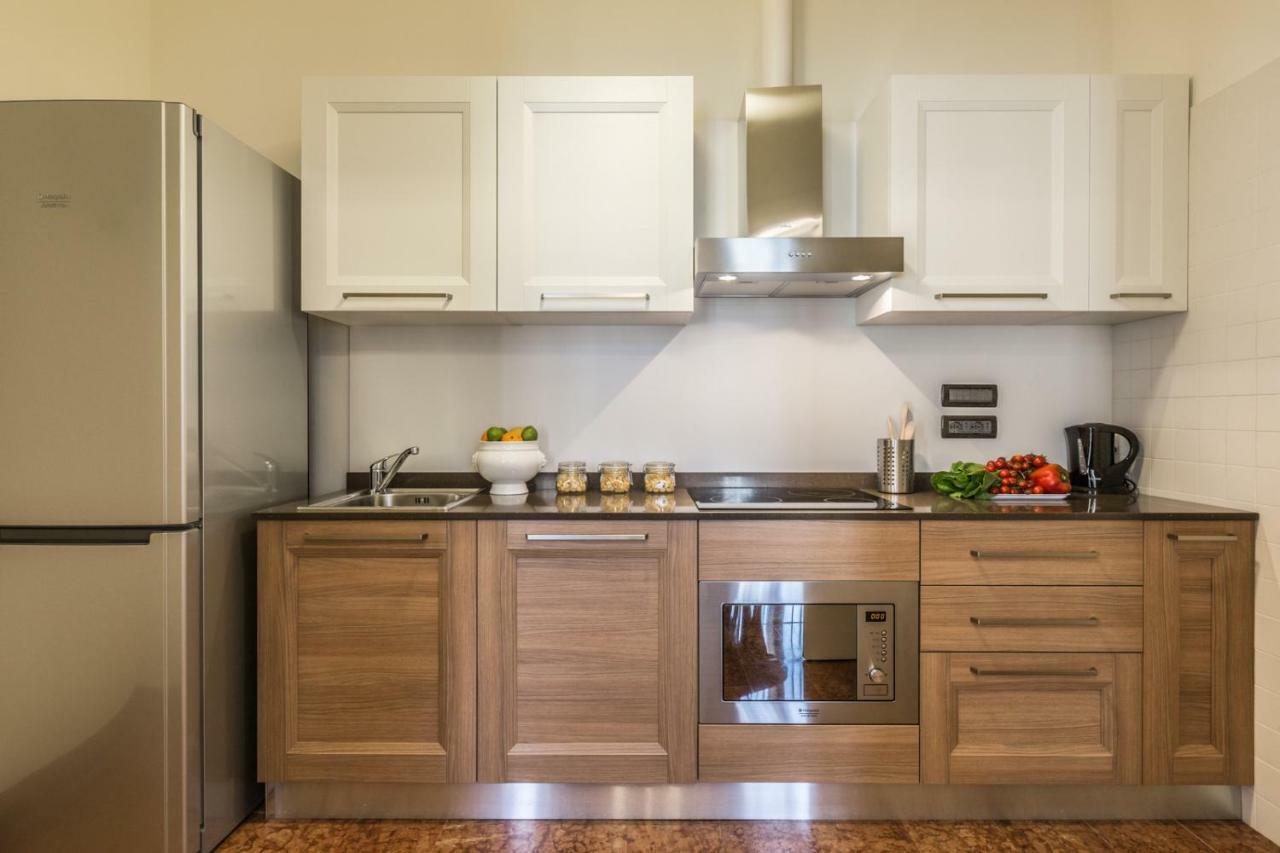Ca' Del Monastero 1 Collection For 4 Guests With Balcony And Lift * Wenecja