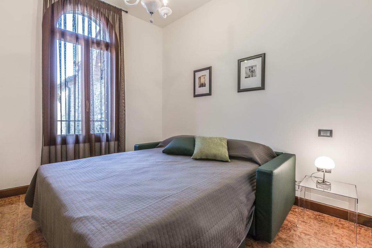 Apartament Ca' Del Monastero 1 Collection For 4 Guests With Balcony And Lift