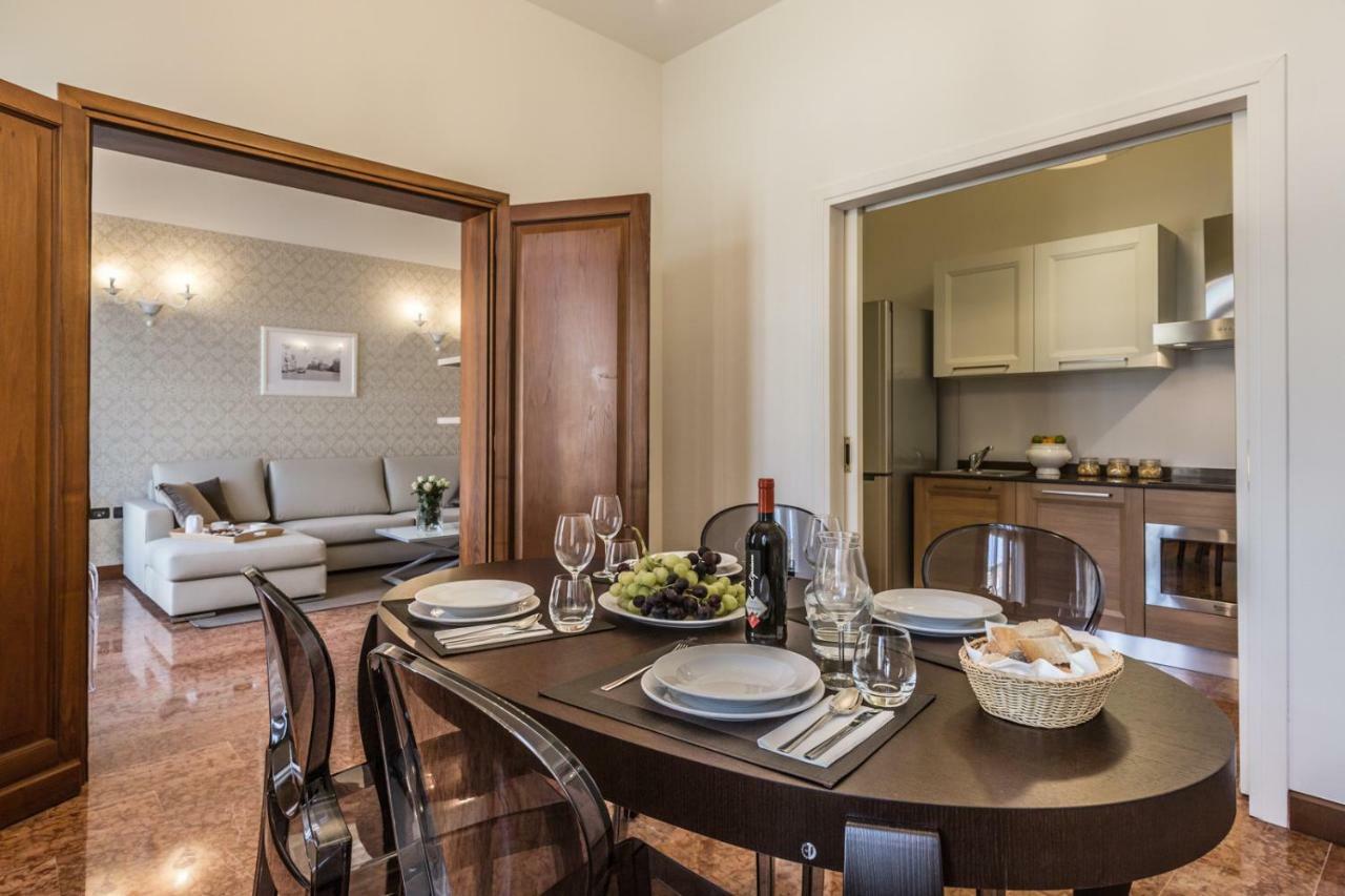 Ca' Del Monastero 1 Collection For 4 Guests With Balcony And Lift